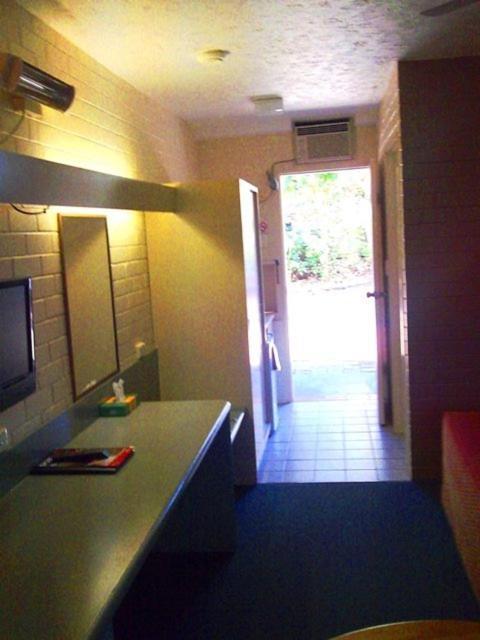 Mooloolaba Motel Habitación foto