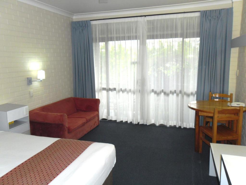 Mooloolaba Motel Habitación foto