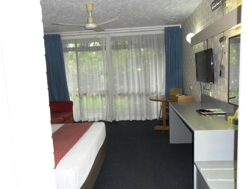Mooloolaba Motel Habitación foto